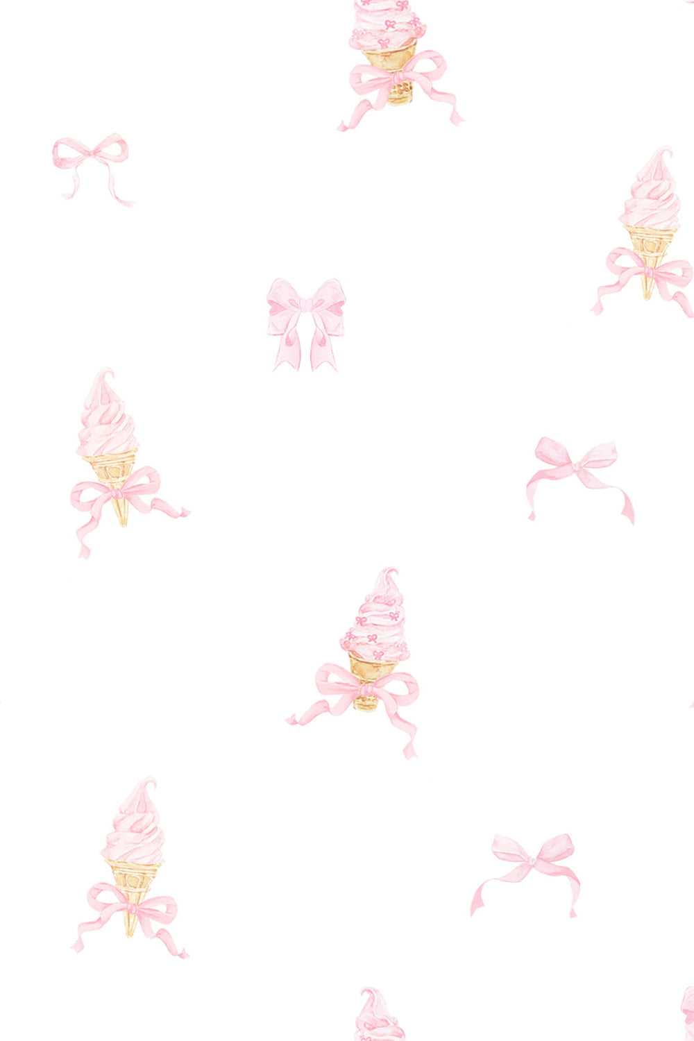 Vanilla Twirl Harbor Bikini