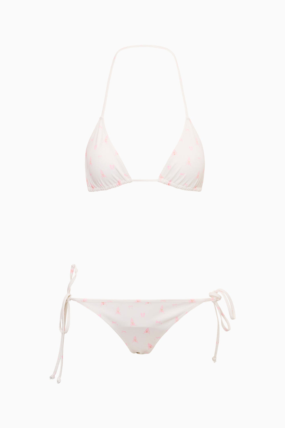 Vanilla Twirl Harbor Bikini