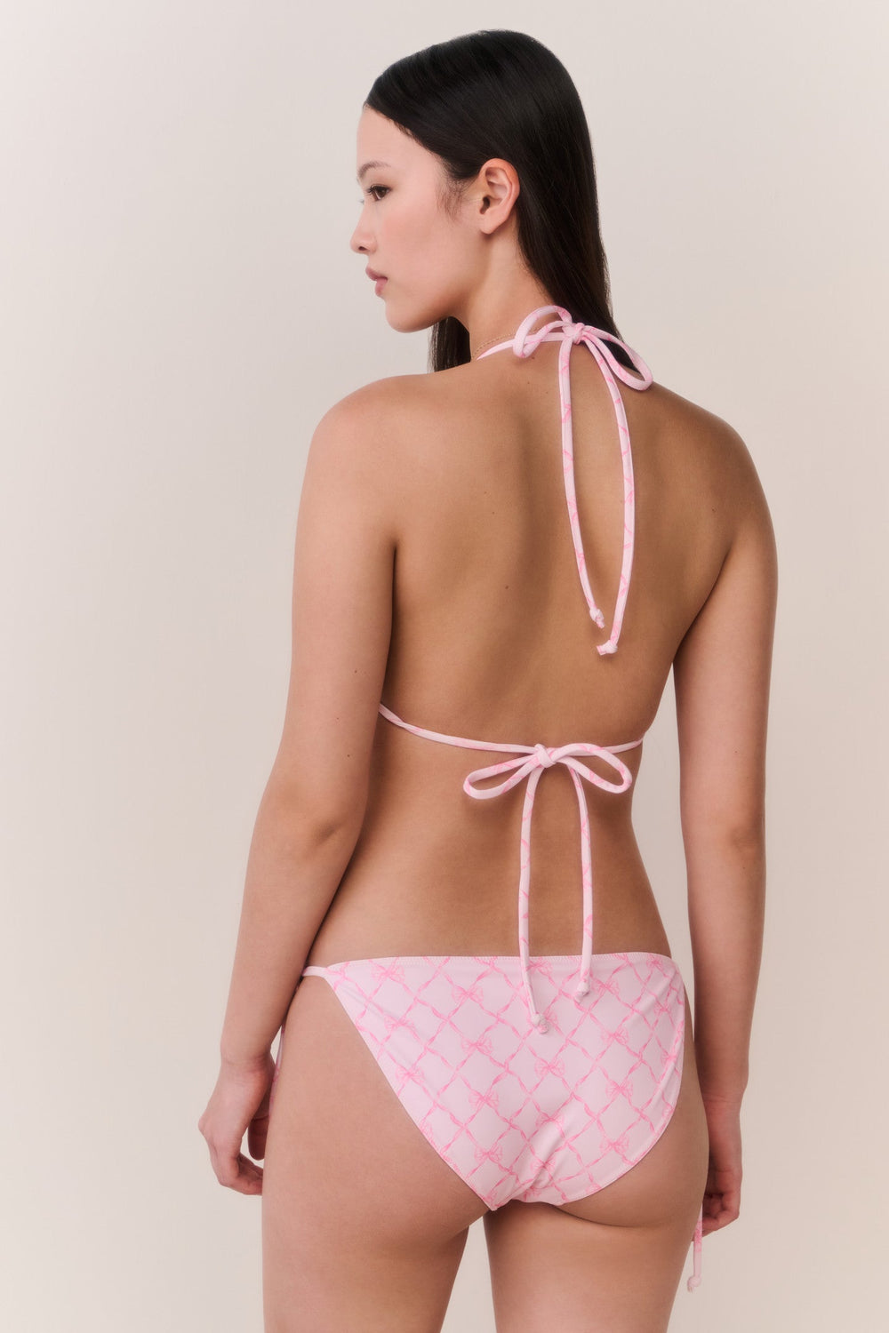 Sweetheart Harbor Bikini
