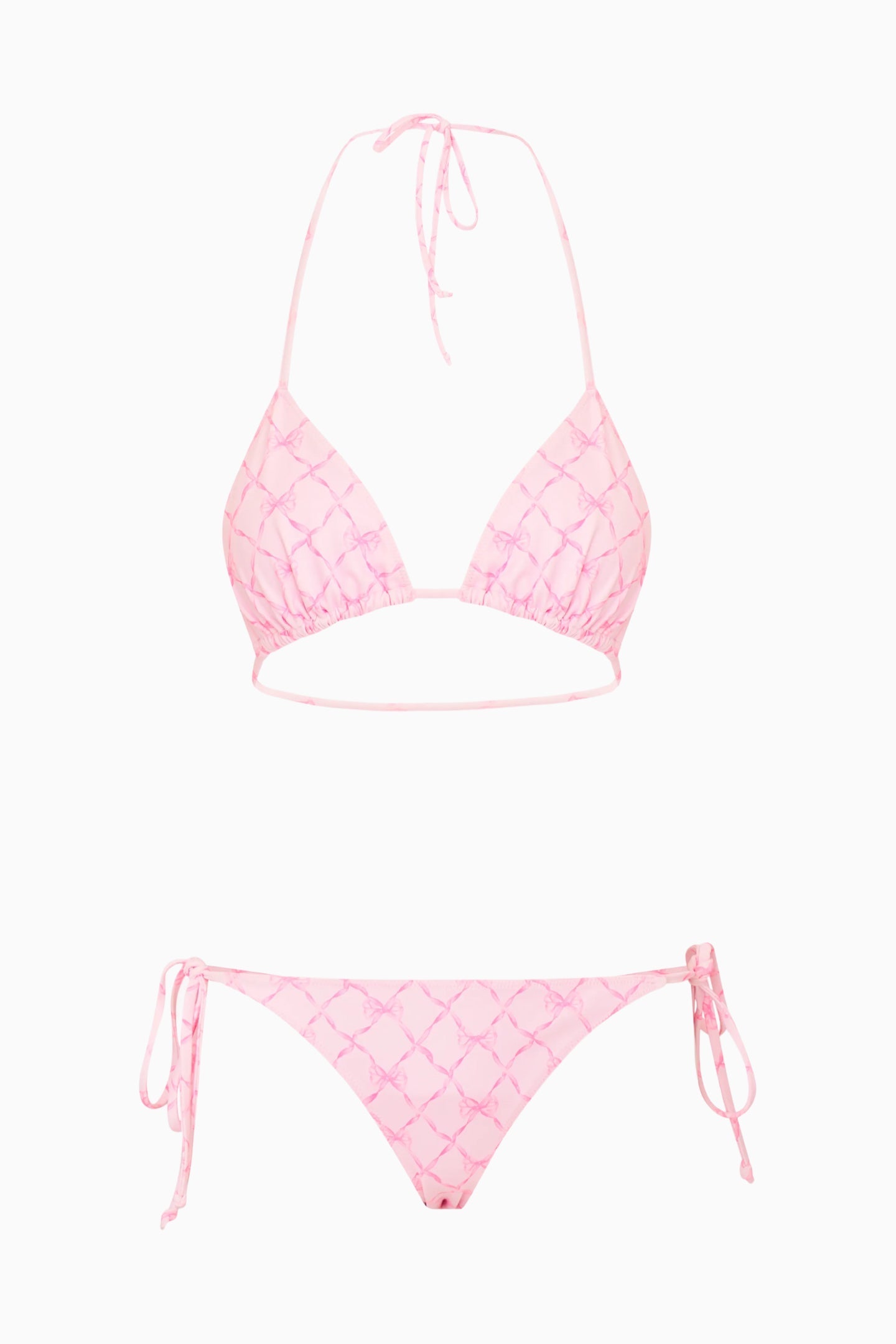 Sweetheart Harbor Bikini