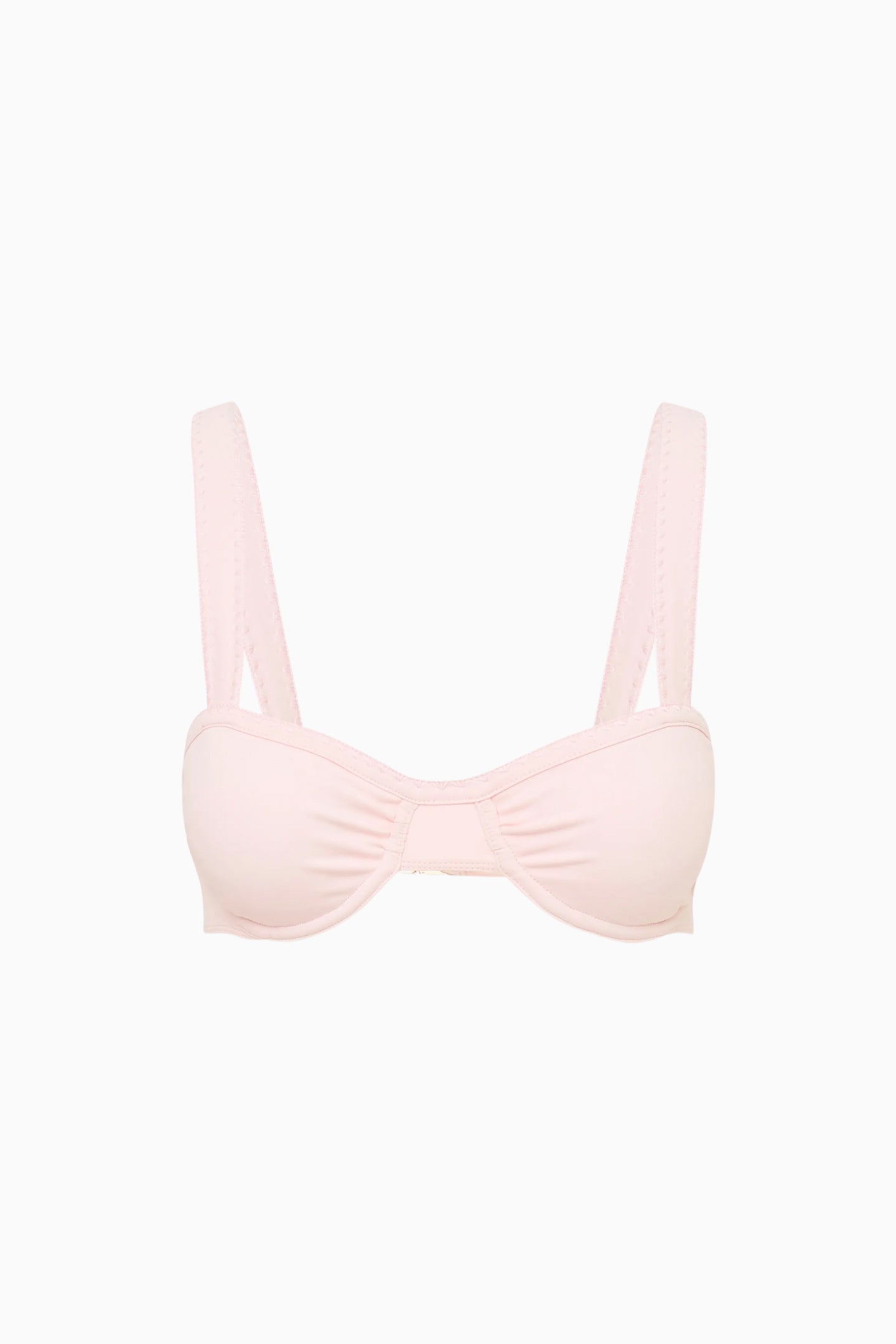 Lorlili Pink Bikini