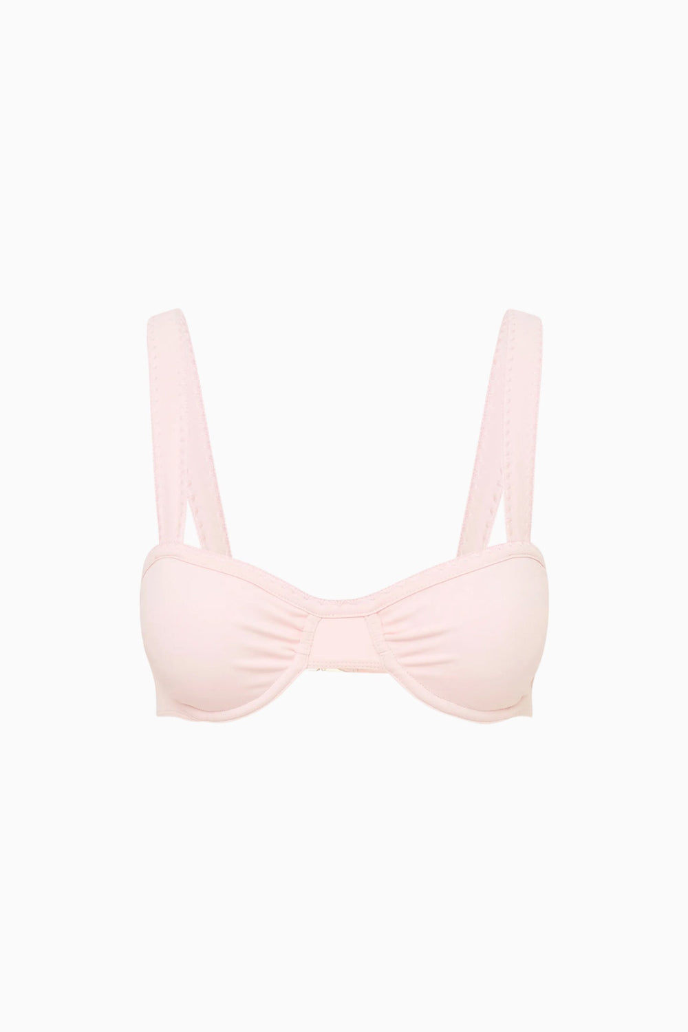 Lorlili Pink Bikini