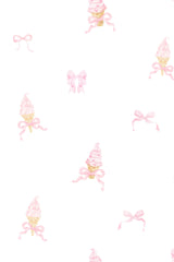 Clem Printed Cotton Head Scarf
