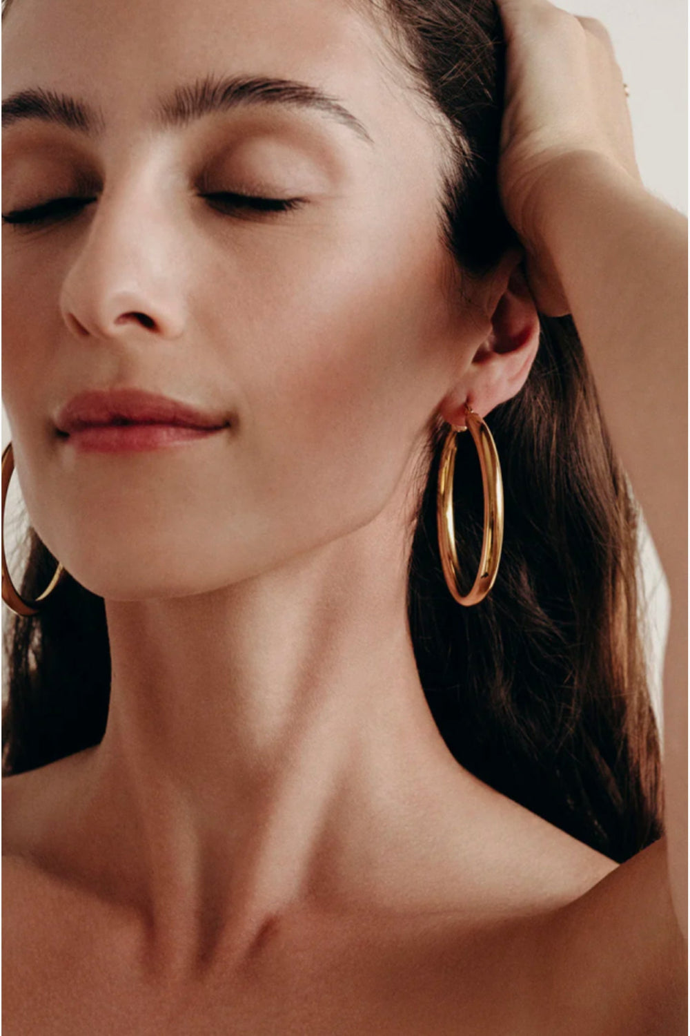 BYCHARI Sade L Hoops
