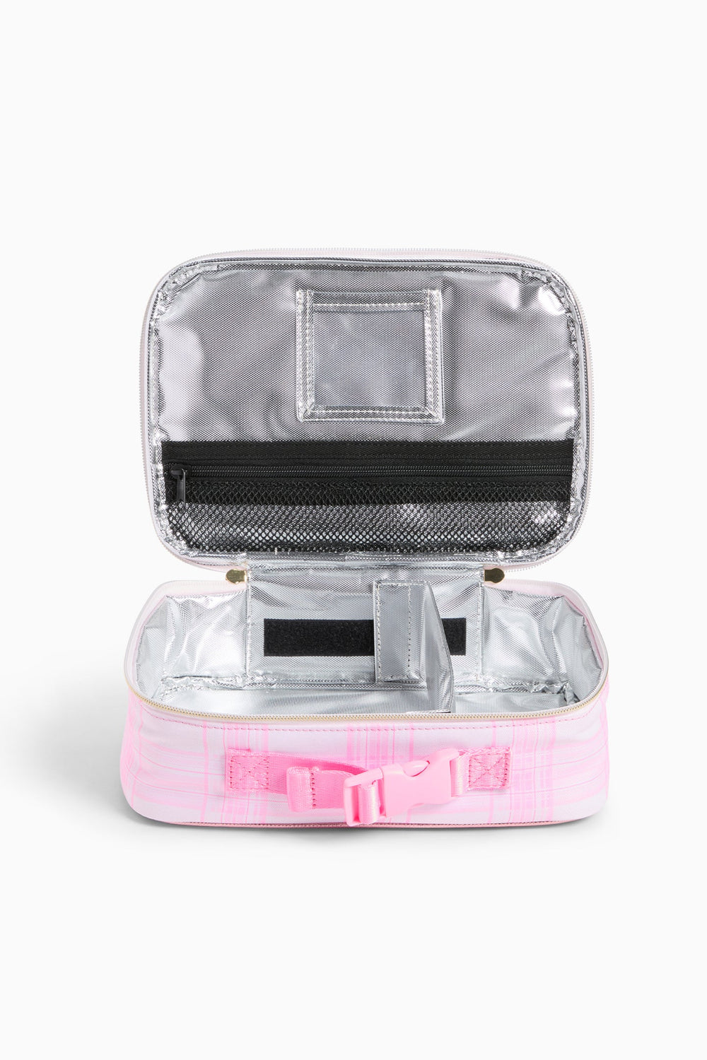 STATE x LoveShackFancy Mixed Print Rodgers Lunchbox