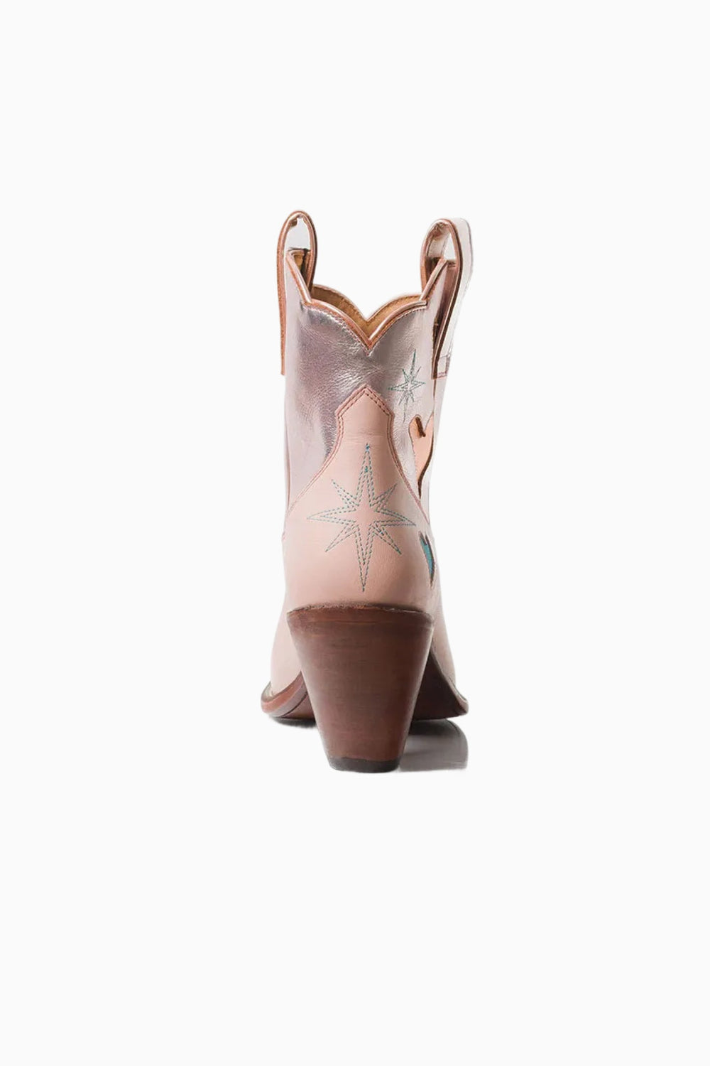 Besita The Lucky Booties