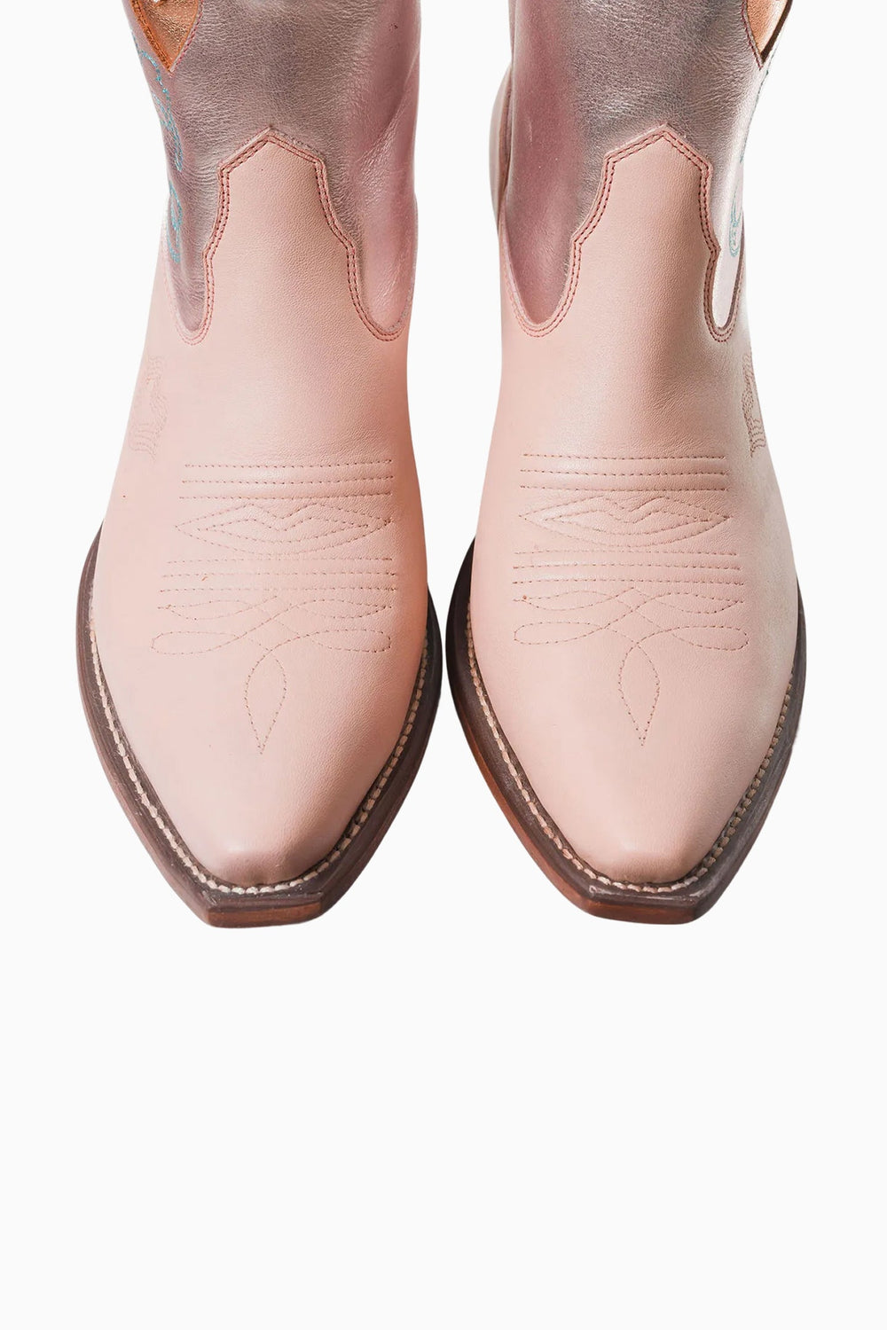Besita The Lucky Booties