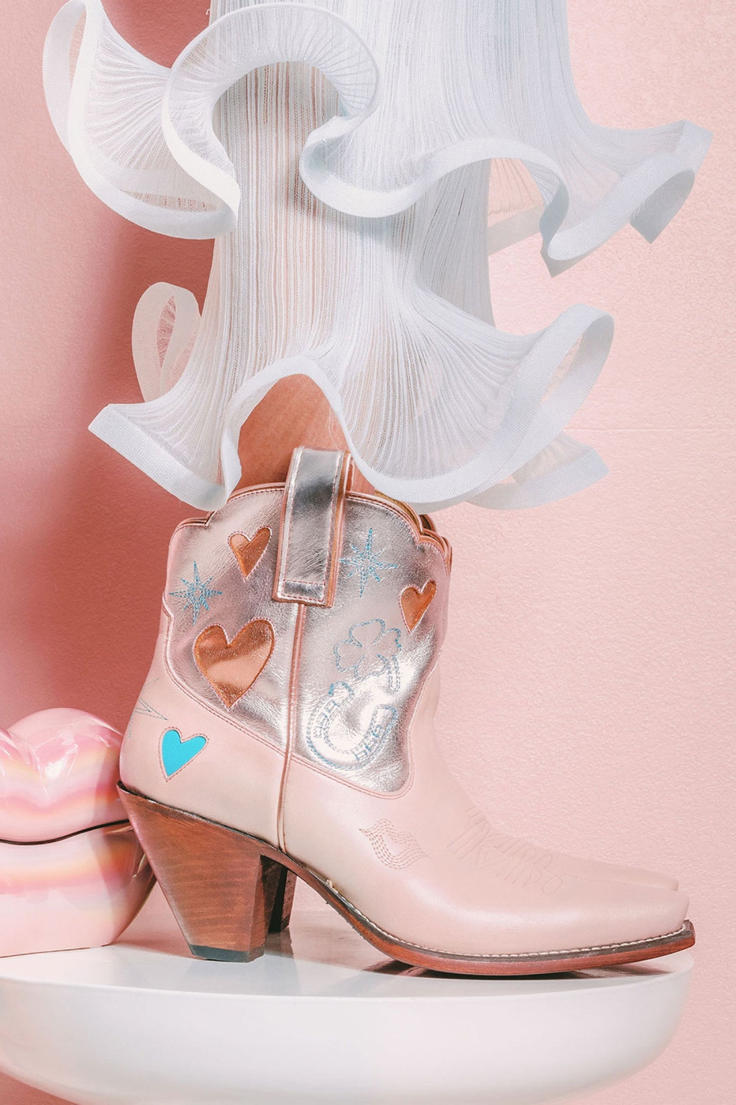 Besita The Lucky Booties