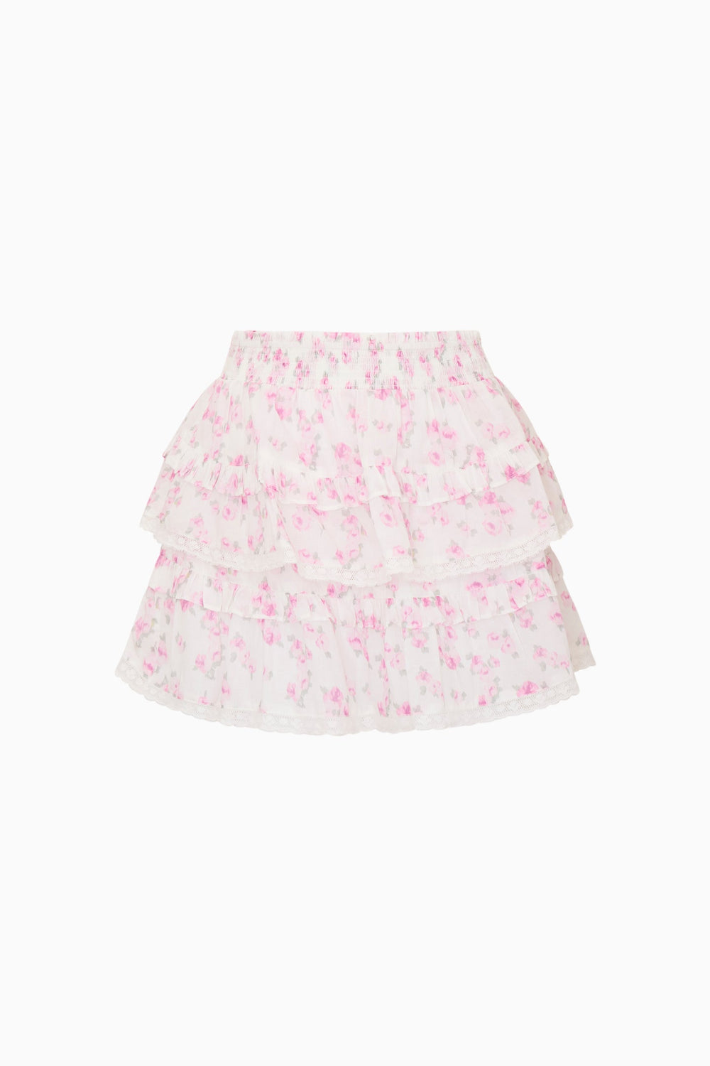Tween Floral Blooms Billie Skirt