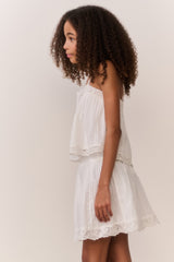 Tween Brynlynn Cotton Top