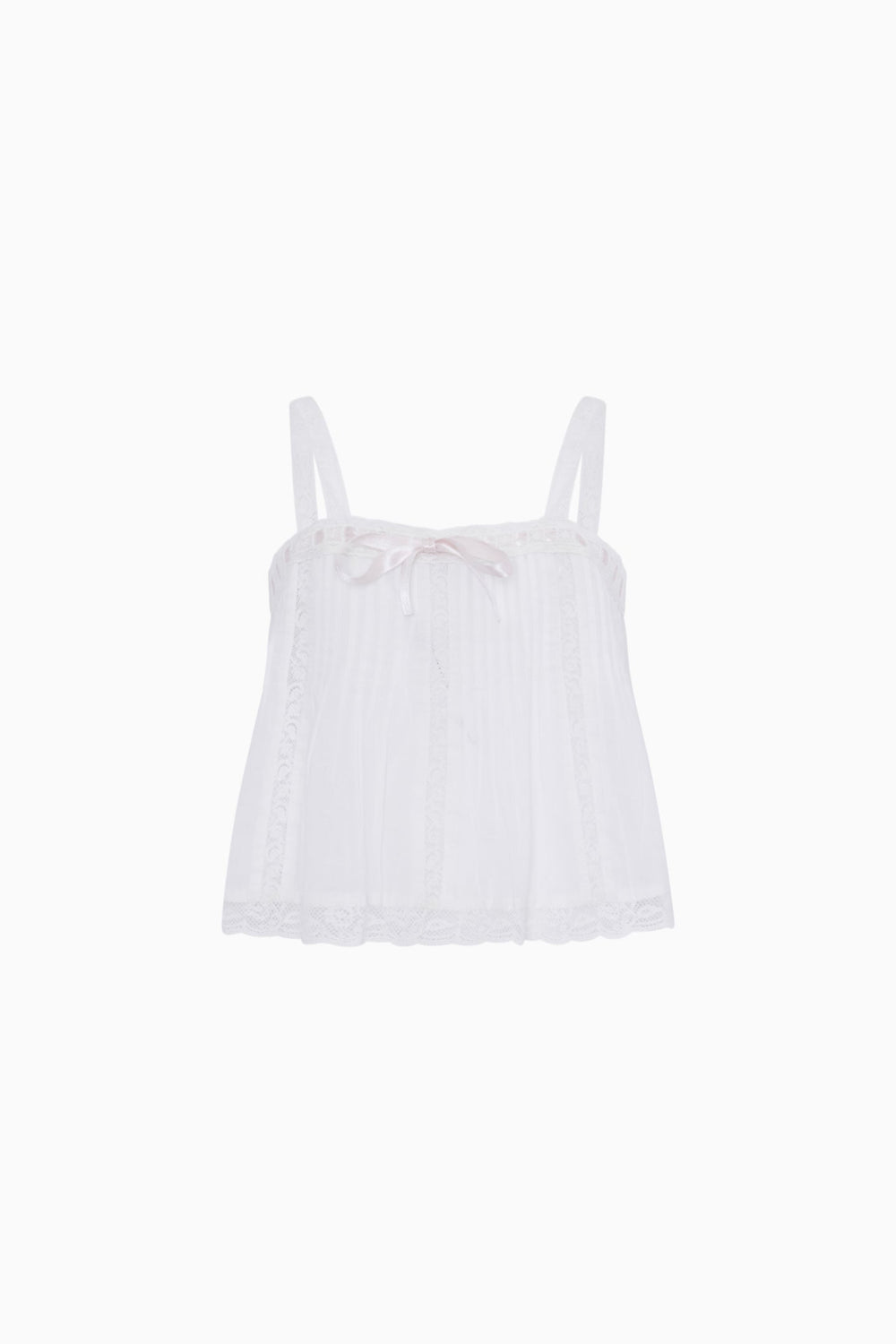 Tween Brynlynn Cotton Top