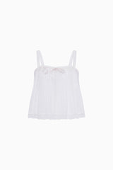 Tween Brynlynn Cotton Top