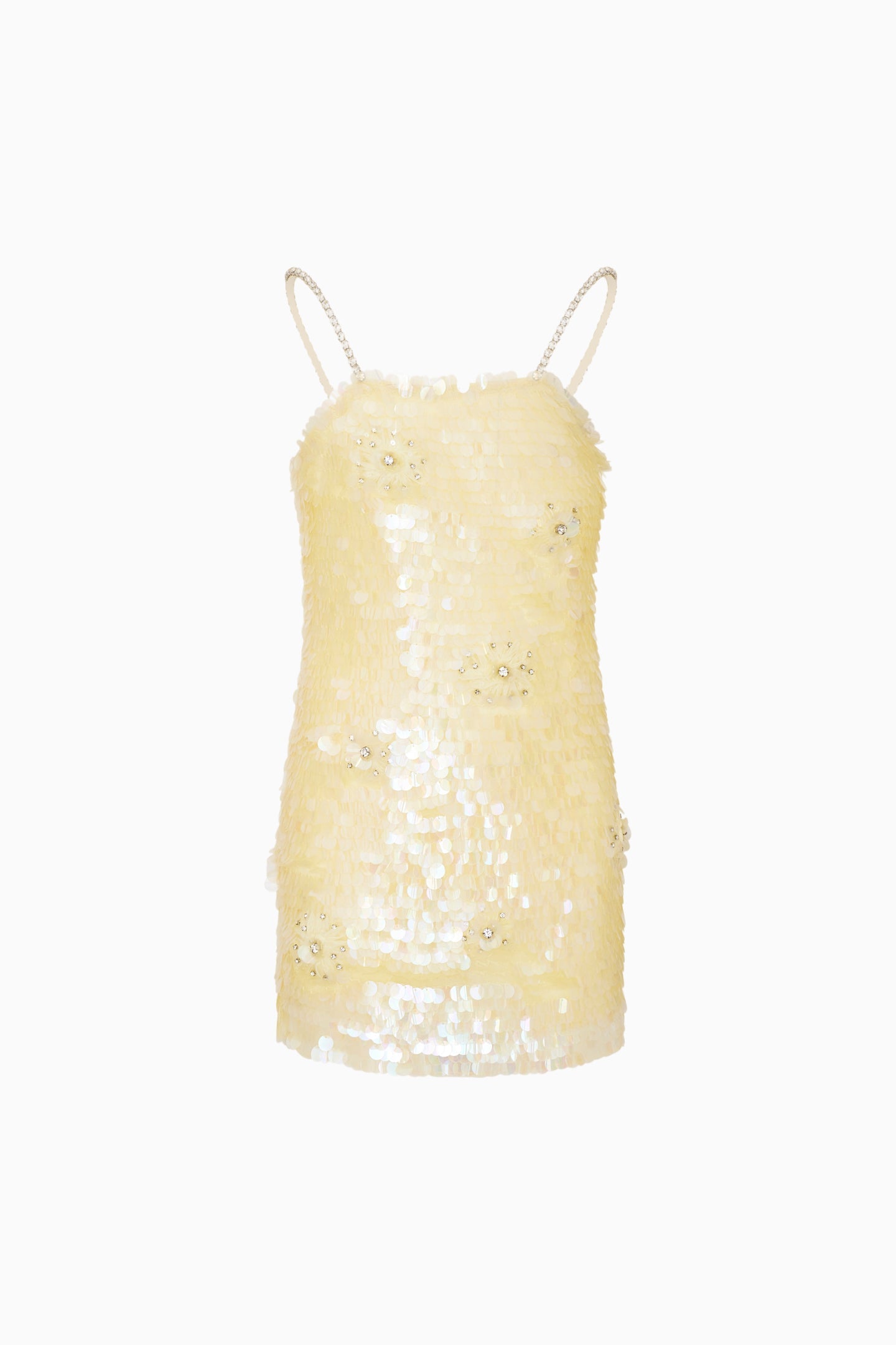 Tween Camira Sequin Dress