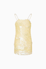 Tween Camira Sequin Dress