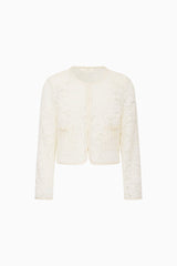 Tween Junetta Lace Jacket