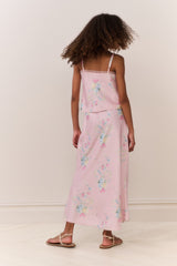 Tween Kalo Floral Maxi Skirt