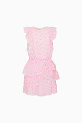 Little Girls Sweetheart Decker Dress