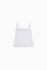 Little Girls Brynlynn Cotton Top