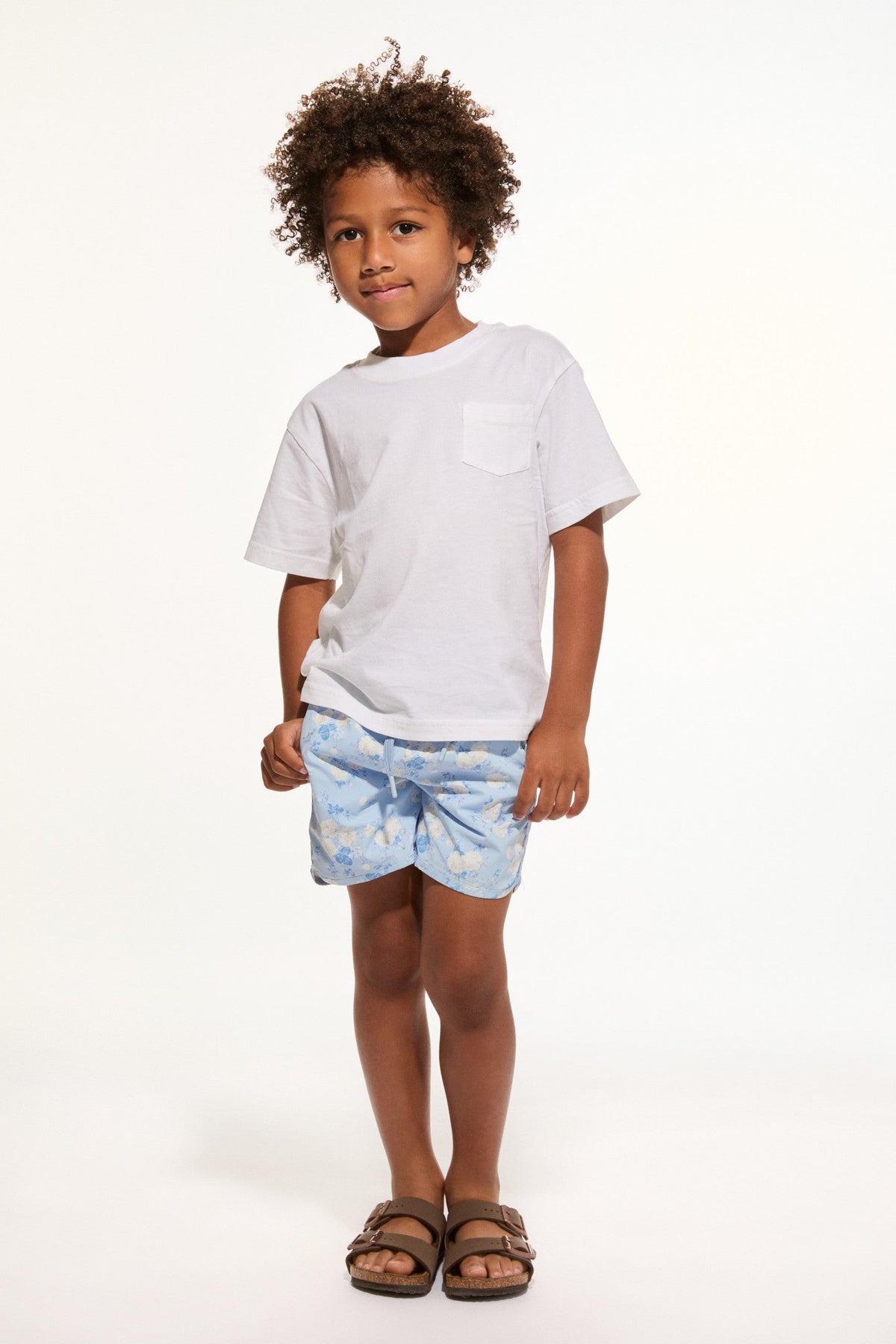 Boys Swim Shorts