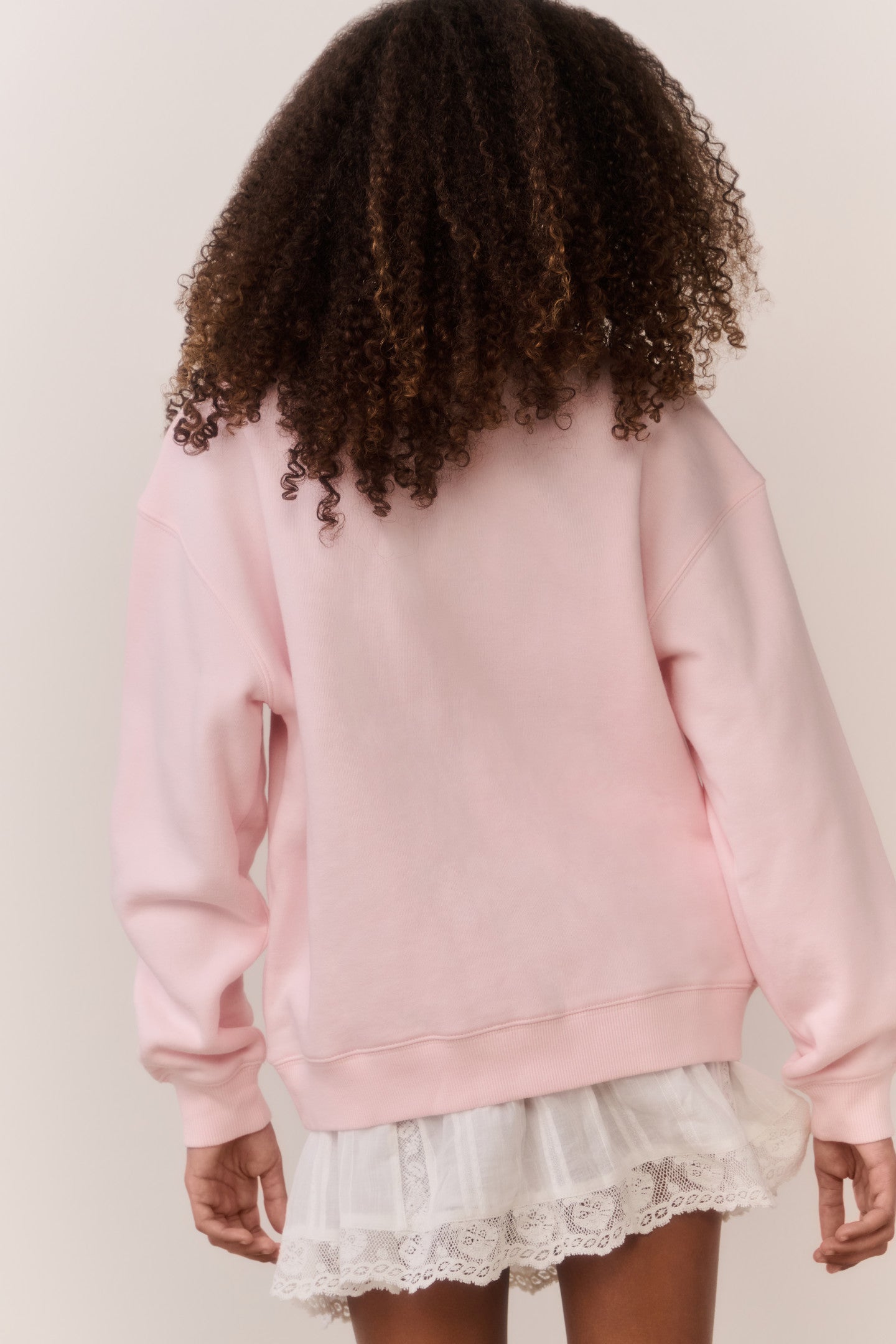 Tween Palo Americana Pullover