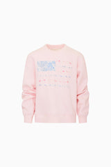 Tween Palo Americana Pullover