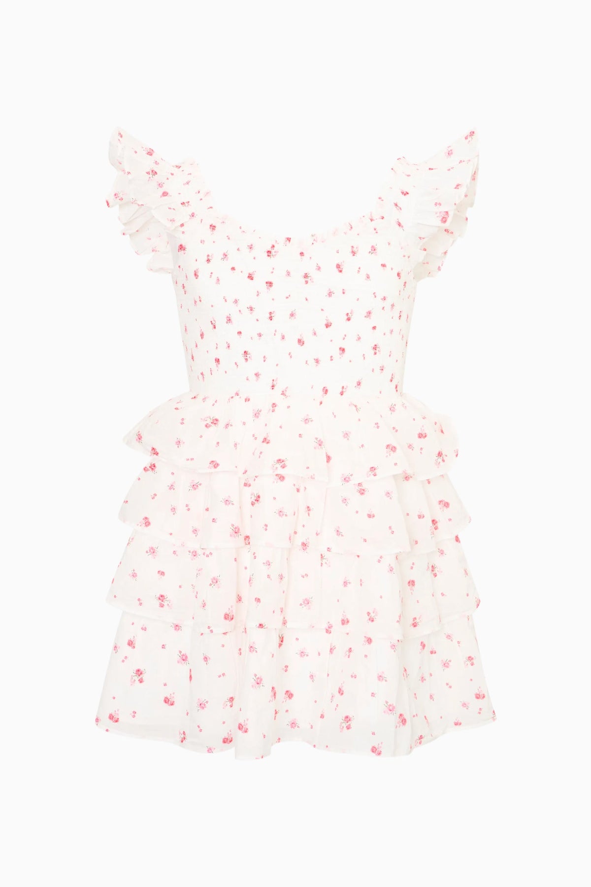 Tween Re-Edition Linoette Mini Dress