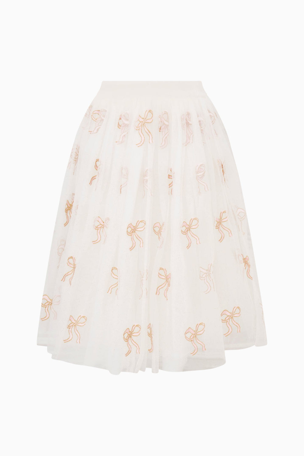 Tween Kina Secret Crush Midi Skirt
