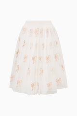 Tween Kina Secret Crush Midi Skirt