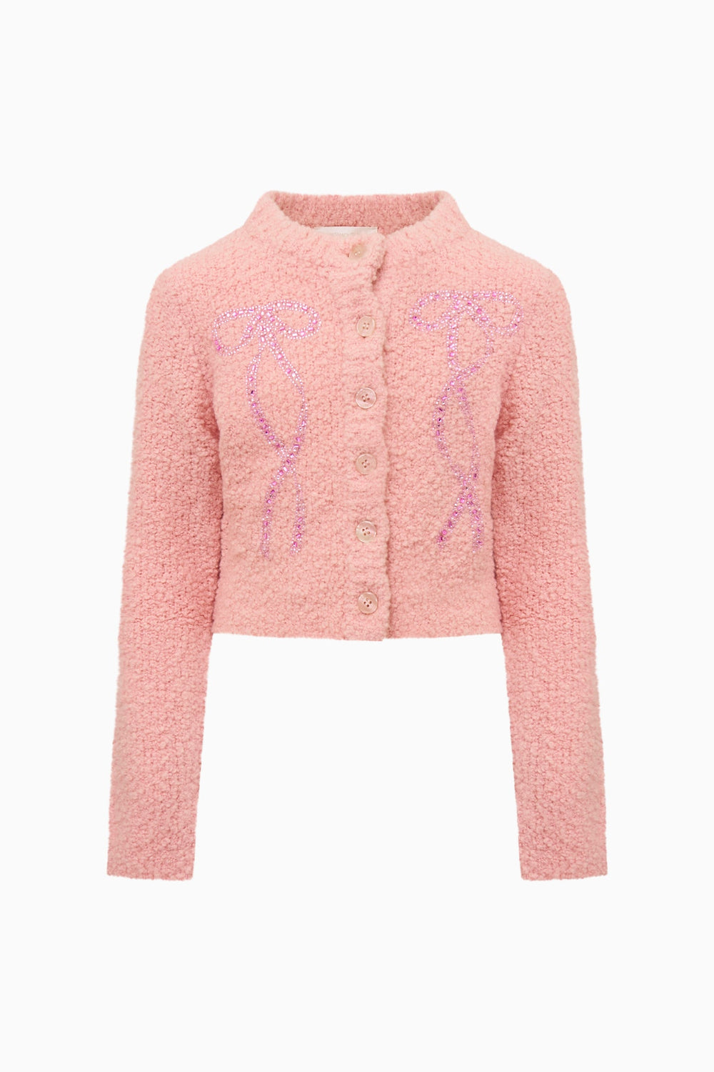 Tween Journelle Embellished Cardigan