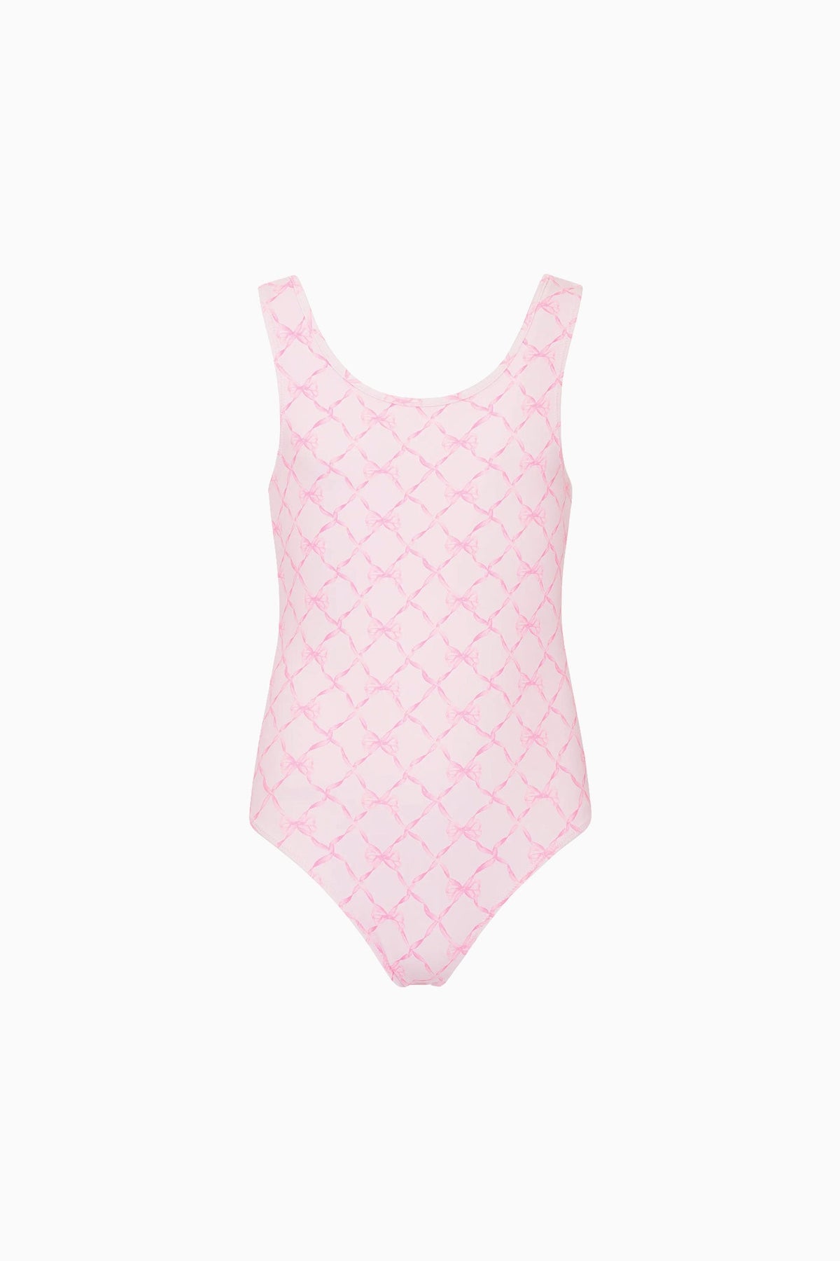 Little Girls Aldora One-Piece Swimsuit