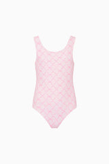 Little Girls Aldora One-Piece Swimsuit