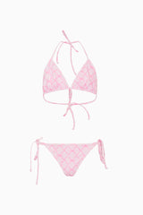 Tween Dannie Triangle Bikini