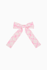 Sweetheart Balletta Bow Barrette