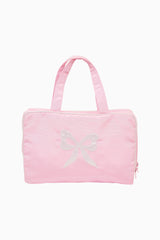 Walker Valentine Top Handled Cosmetic Case