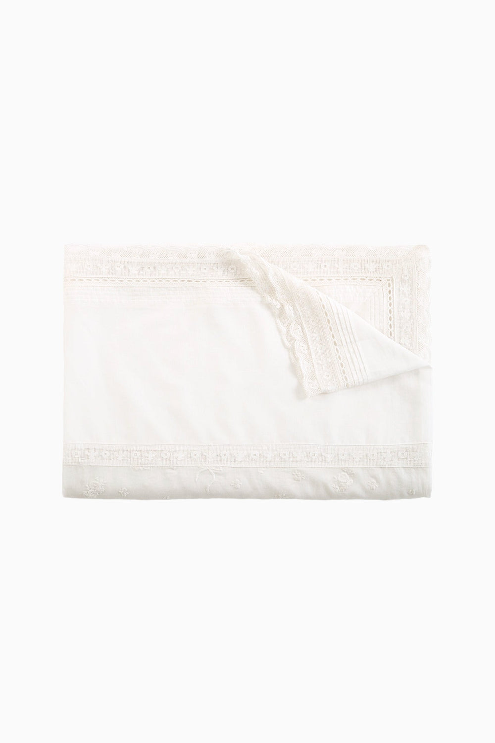 Victorian Table Linen