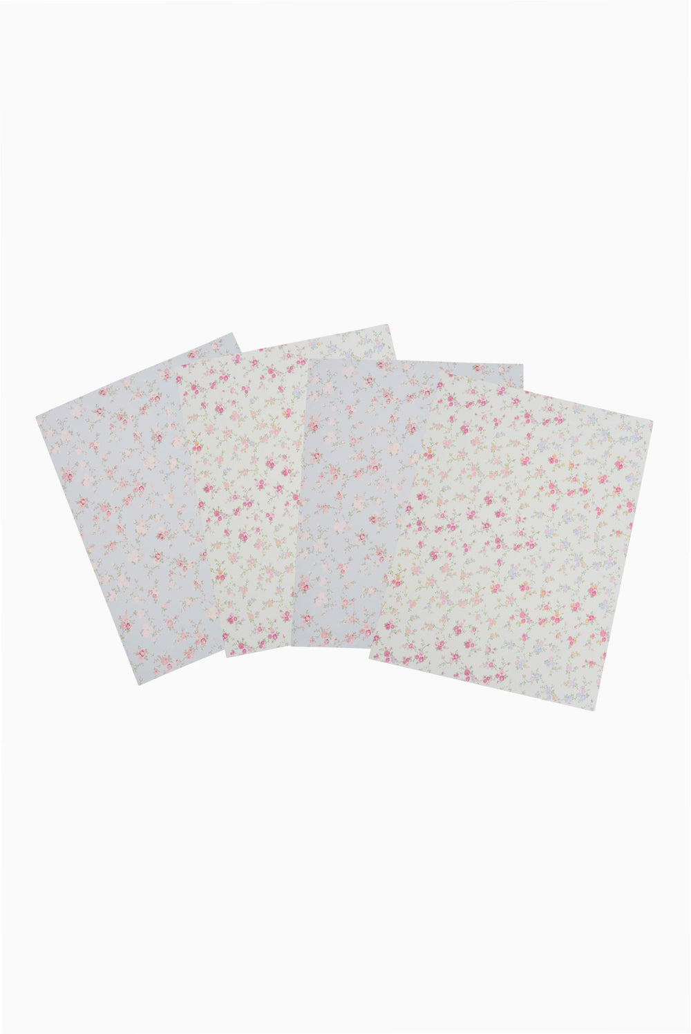Heirloom Print Folder Set