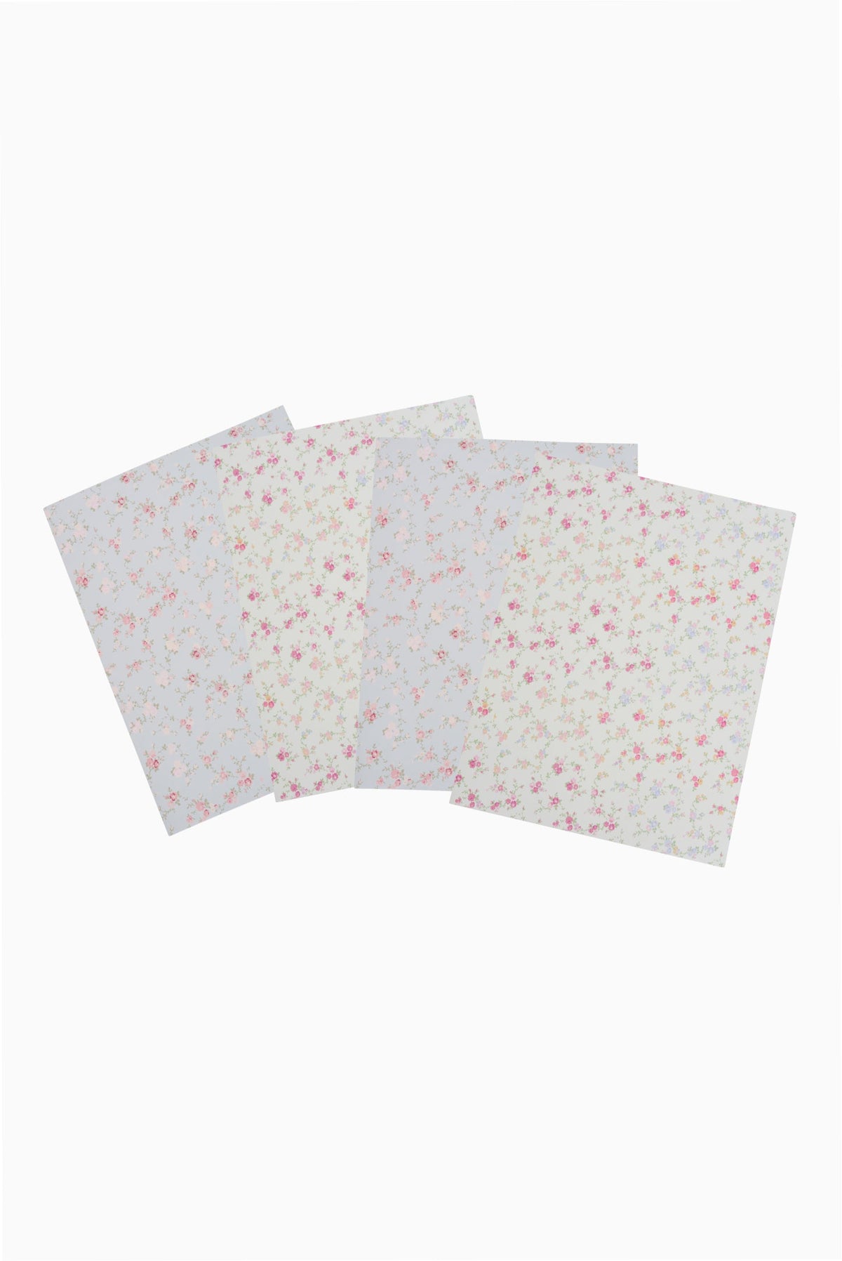 Heirloom Print Folder Set