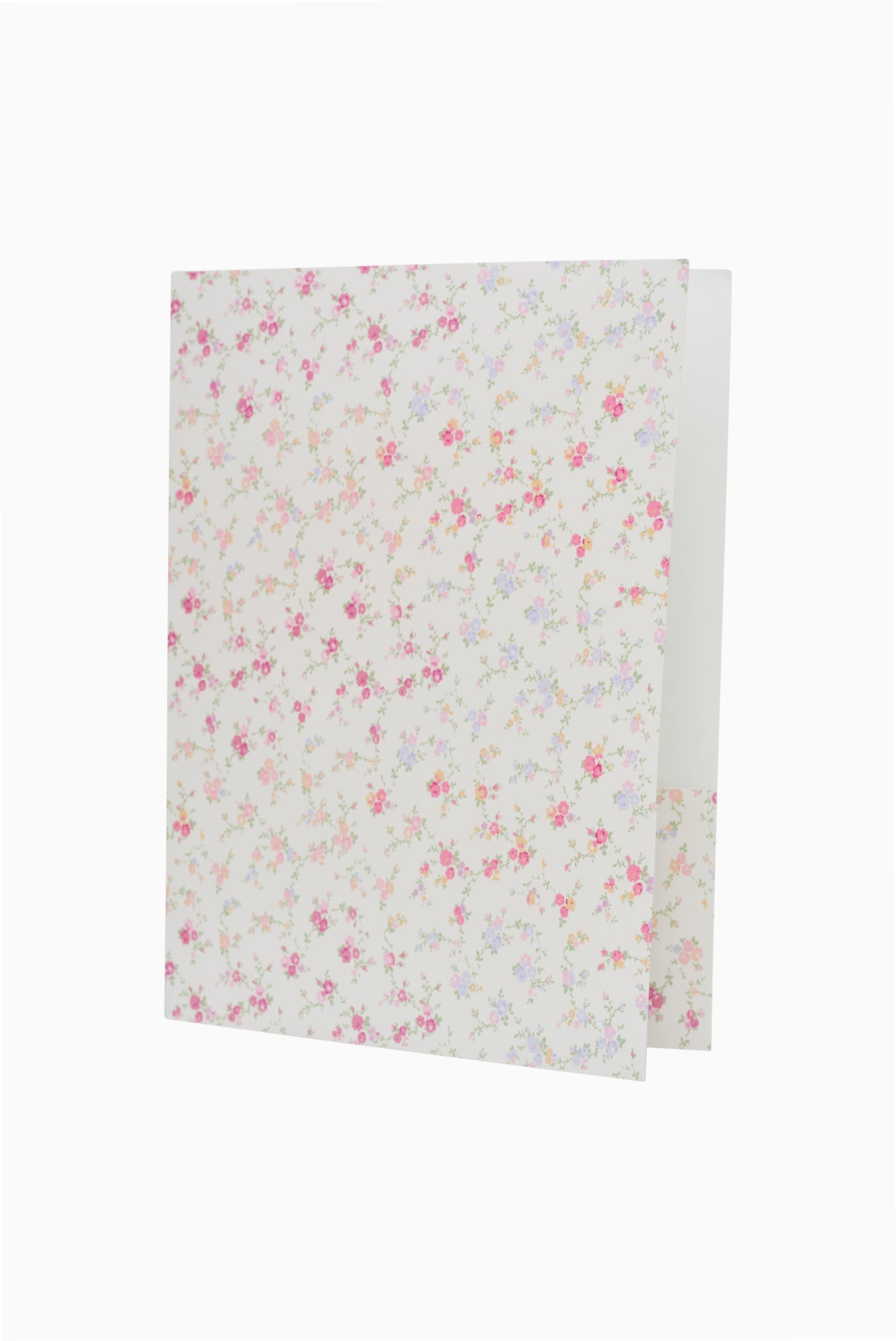 Heirloom Print Folder Set