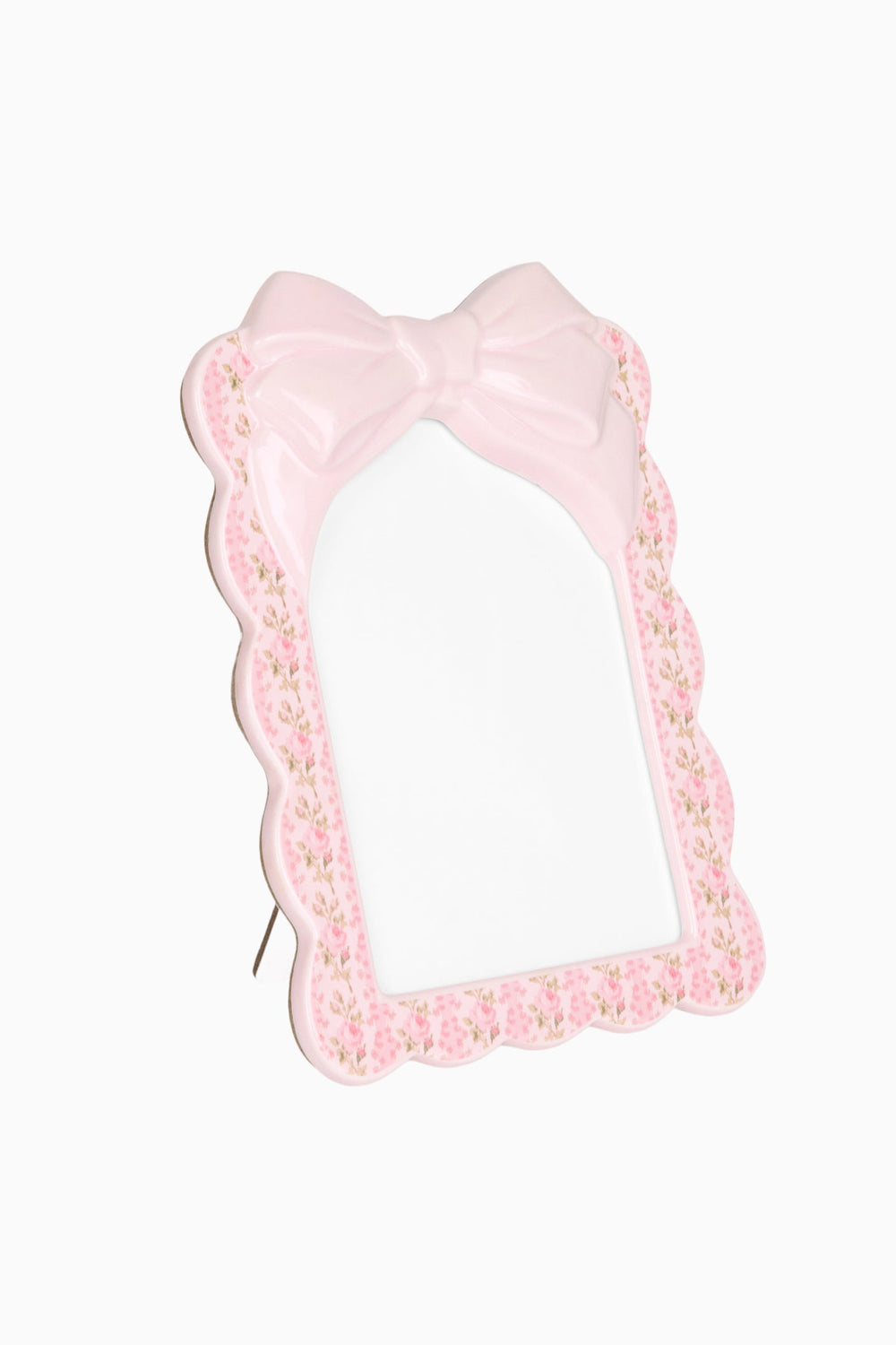 Forever In Love Decorative Bow Frame