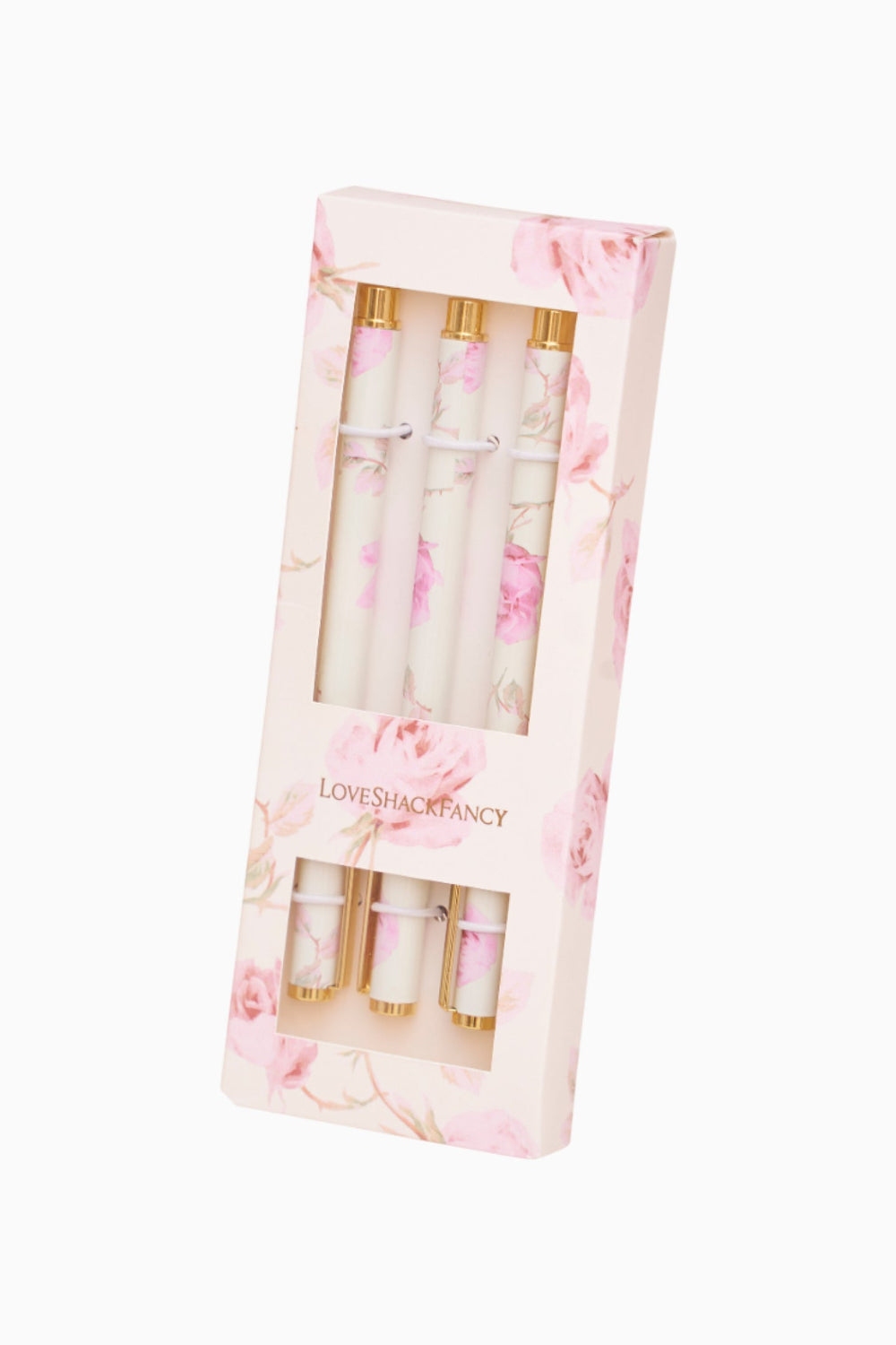 Heirloom Print Pen Set