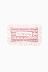 Needlepoint Decorative Pillow