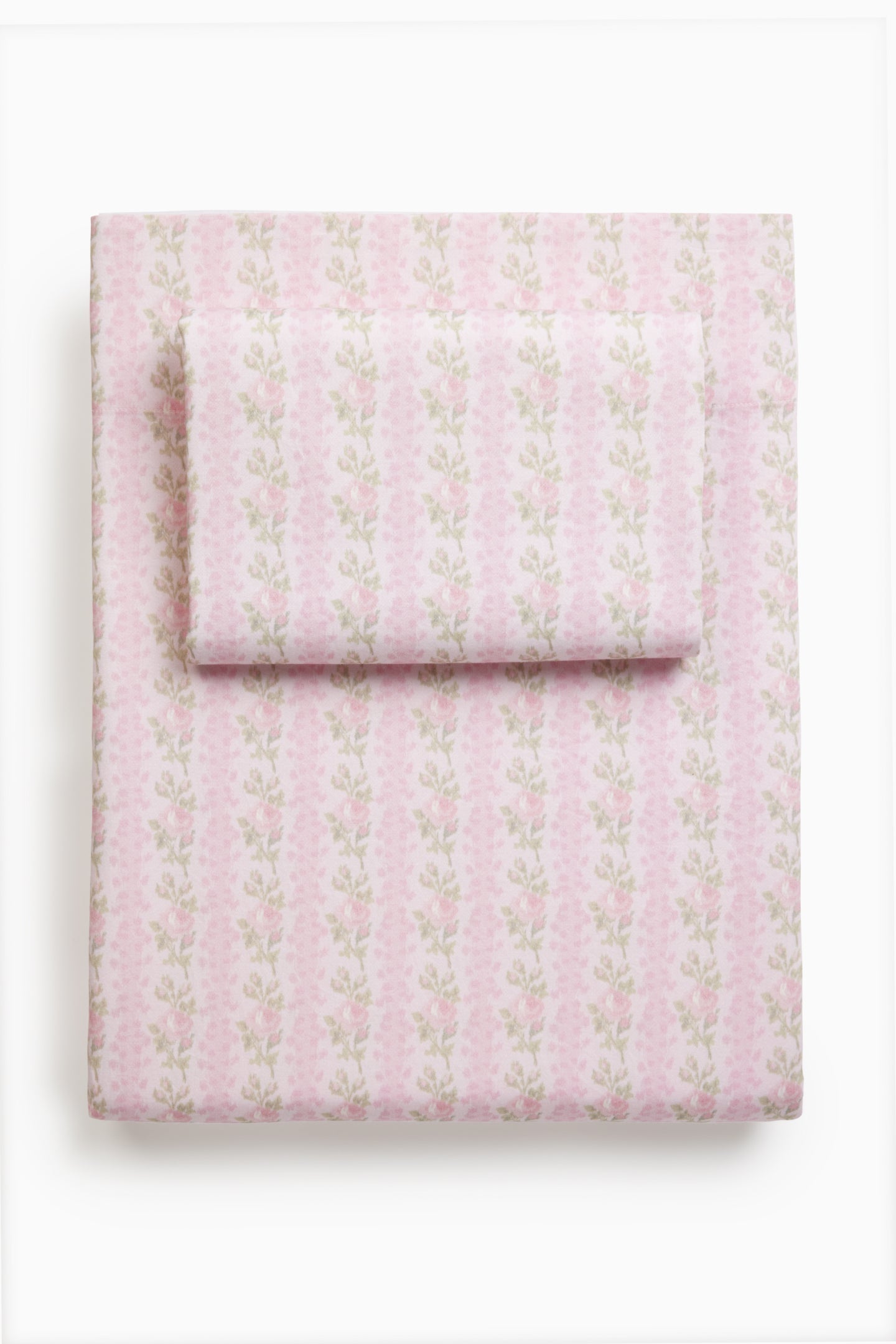 Forever In Love Printed Sheet Set