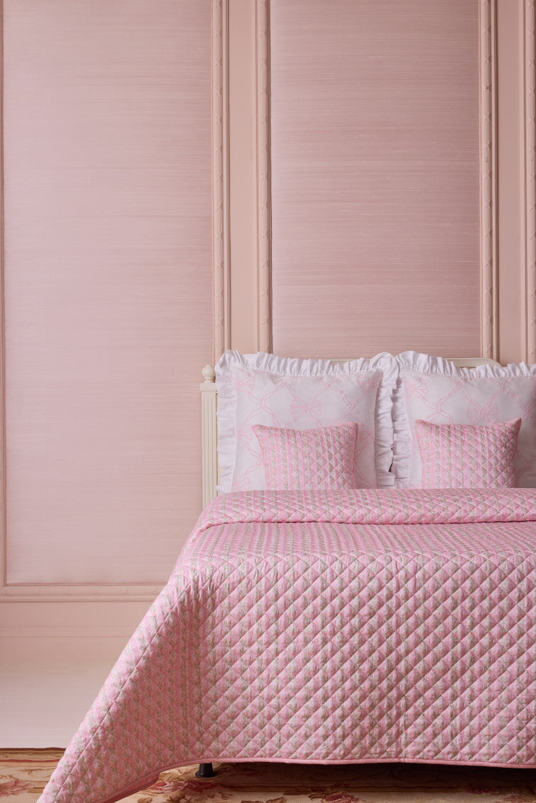 Forever In Love Quilt
