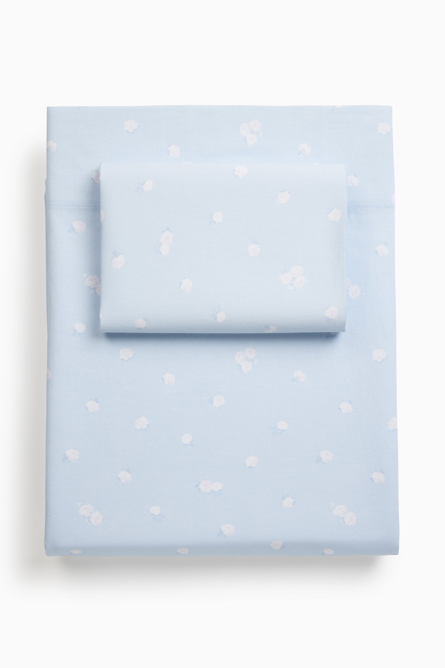 Boheme Printed Sheet Set