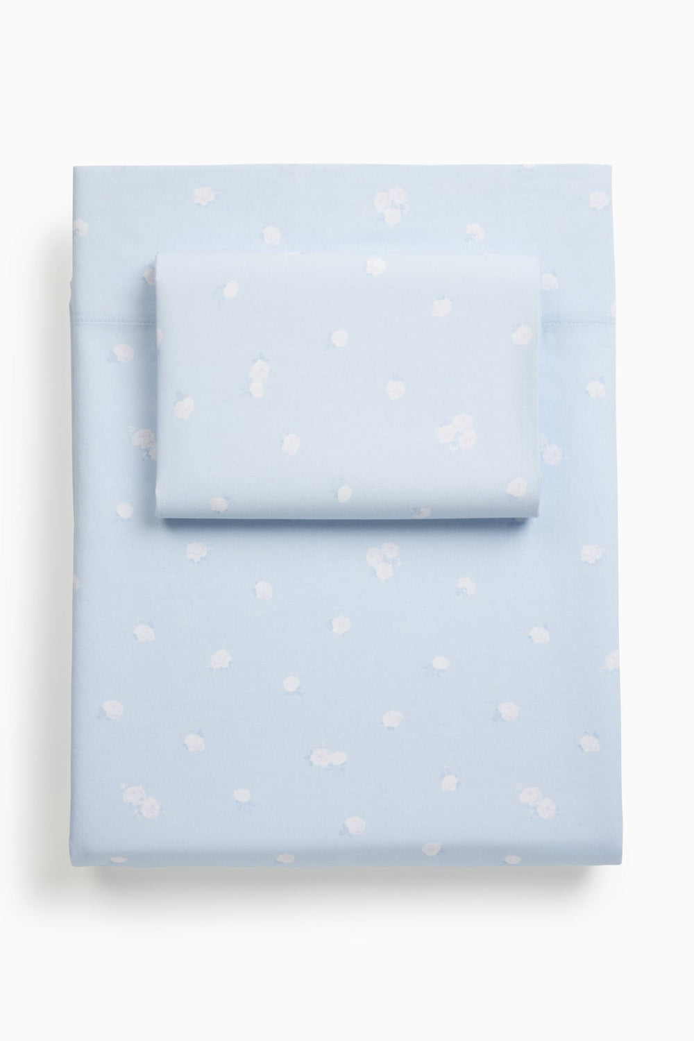 Boheme Printed Sheet Set