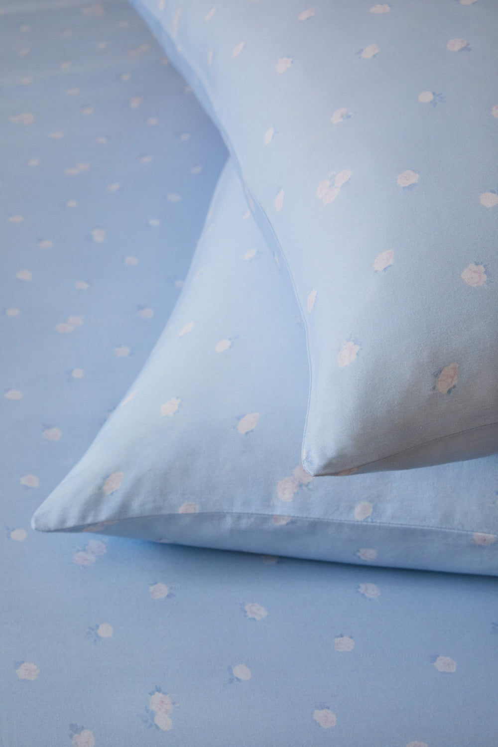 Boheme Printed Sheet Set