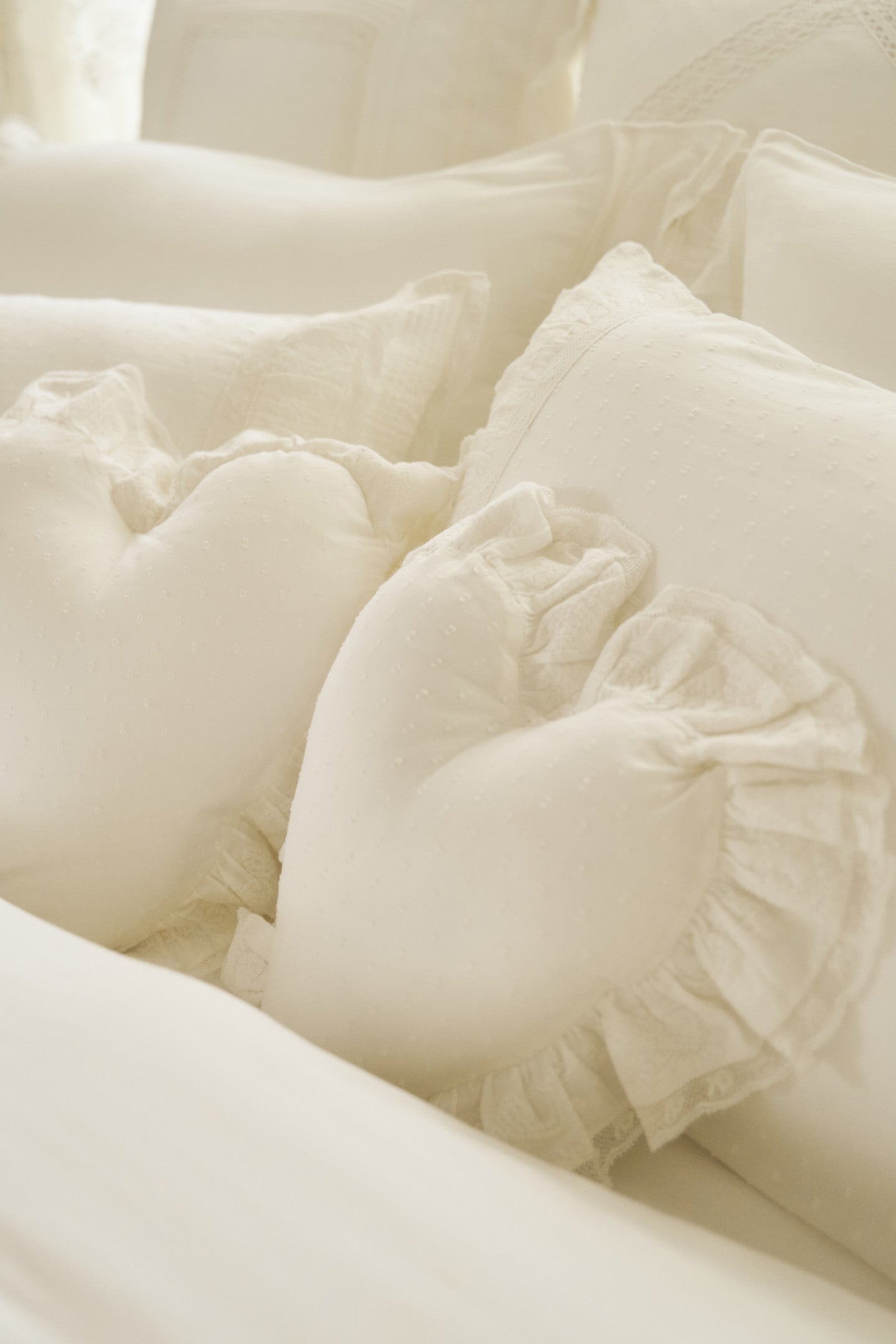 Victorian Accent Pillow