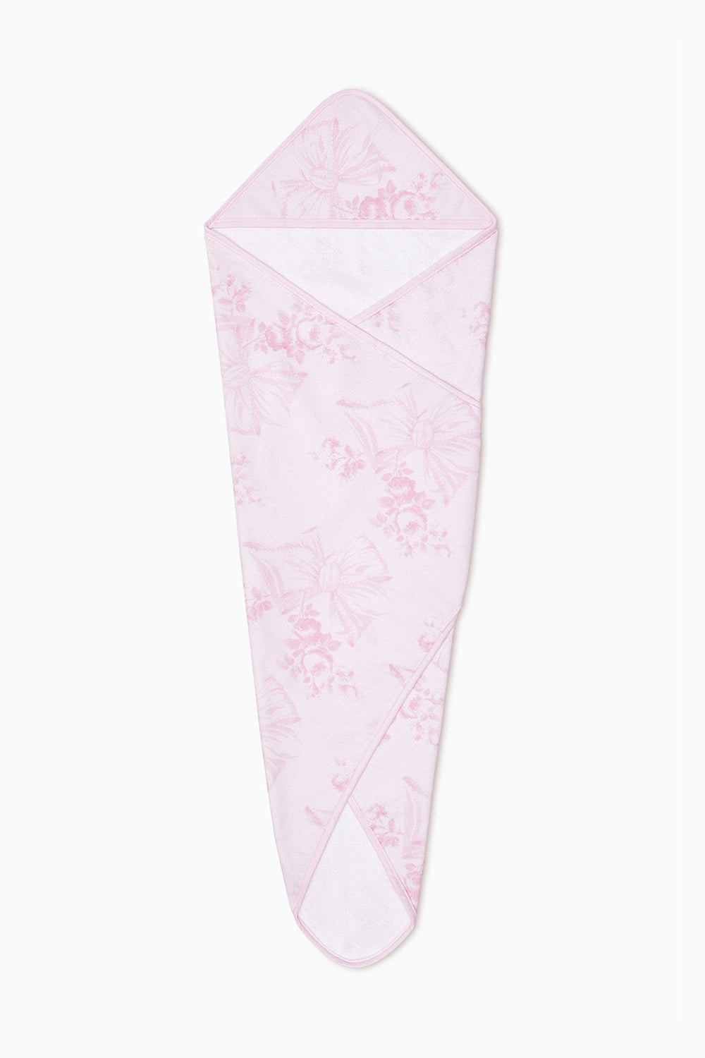 Kids Hooded Towel