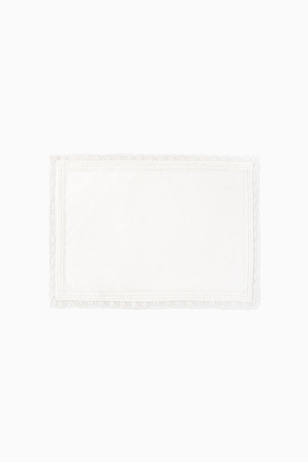 Victorian Place Mat - Set of 4