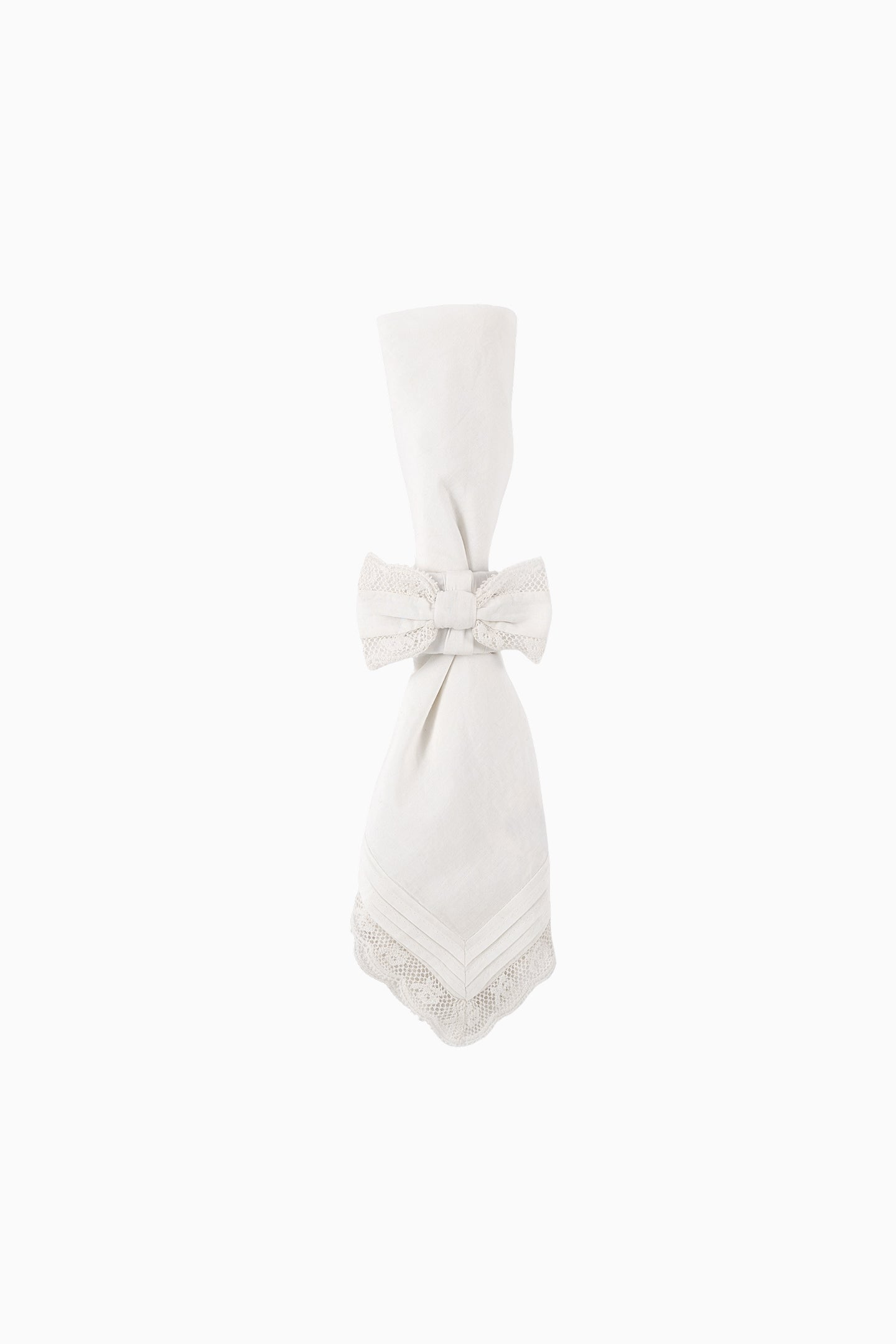 Victorian Napkins - Set of 4